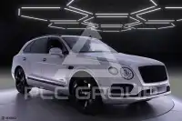 2021 Bentley Bentayga