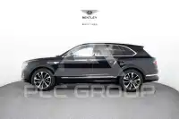 2021 Bentley Bentayga