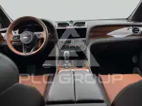 2021 Bentley Bentayga
