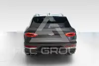 2021 Bentley Bentayga