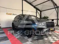 2021 Bentley Bentayga