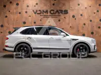 2021 Bentley Bentayga