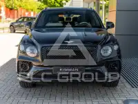 2021 Bentley Bentayga