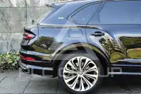 2021 Bentley Bentayga
