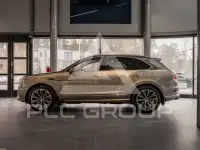 2021 Bentley Bentayga