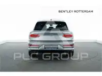 2021 Bentley Bentayga