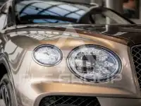 2021 Bentley Bentayga
