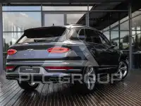 2021 Bentley Bentayga
