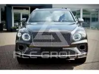 2021 Bentley Bentayga