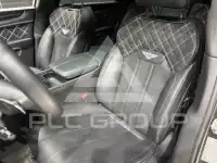 2021 Bentley Bentayga