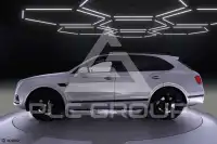 2021 Bentley Bentayga