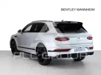 2021 Bentley Bentayga