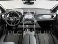 2021 Bentley Bentayga