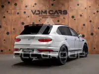 2021 Bentley Bentayga