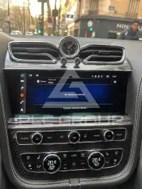 2021 Bentley Bentayga
