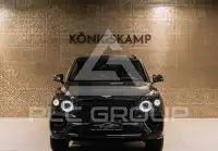 2021 Bentley Bentayga