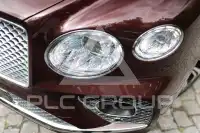2021 Bentley Bentayga