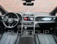 2021 Bentley Bentayga