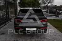 2021 Bentley Bentayga
