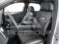 2021 Bentley Bentayga