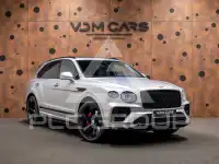 2021 Bentley Bentayga