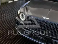 2021 Bentley Bentayga