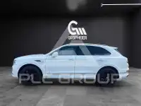 2021 Bentley Bentayga