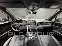 2021 Bentley Bentayga
