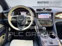 2021 Bentley Bentayga