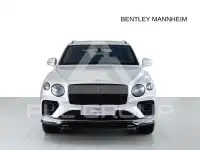 2021 Bentley Bentayga