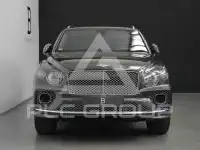 2021 Bentley Bentayga