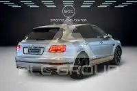 2021 Bentley Bentayga
