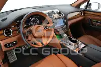 2021 Bentley Bentayga