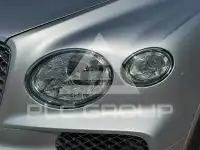 2021 Bentley Bentayga