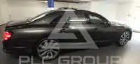 2021 Bentley Flying