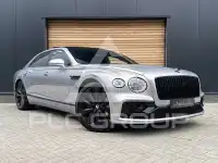2021 Bentley Flying