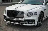 2021 Bentley Flying