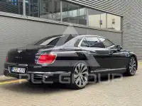 2021 Bentley Flying