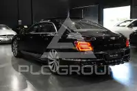 2021 Bentley Flying