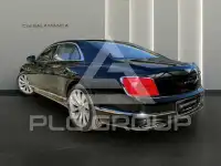2021 Bentley Flying