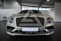 2021 Bentley Flying