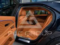 2021 Bentley Flying