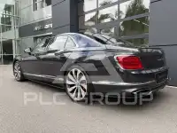 2021 Bentley Flying