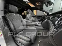 2021 Bentley Flying