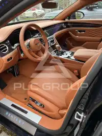 2021 Bentley Flying