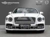2021 Bentley Flying