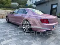 2021 Bentley Flying