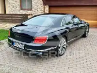 2021 Bentley Flying