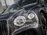 2021 Bentley Flying
