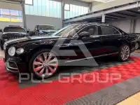 2021 Bentley Flying